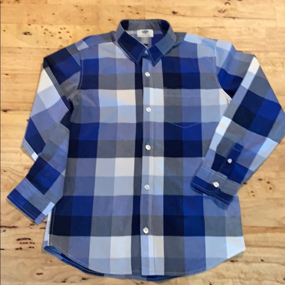 Old Navy button up Shirt